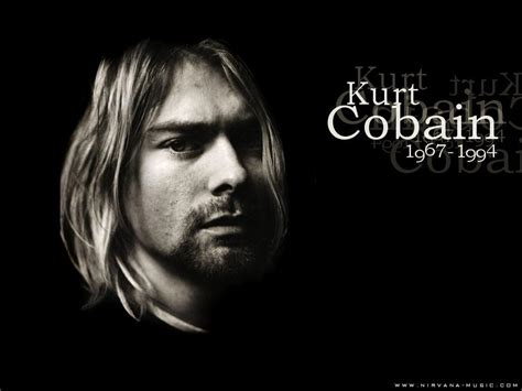 kurt cobains real name.